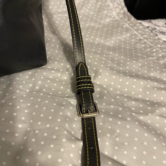 Dooney &Bourke tote - Picture 7 of 8